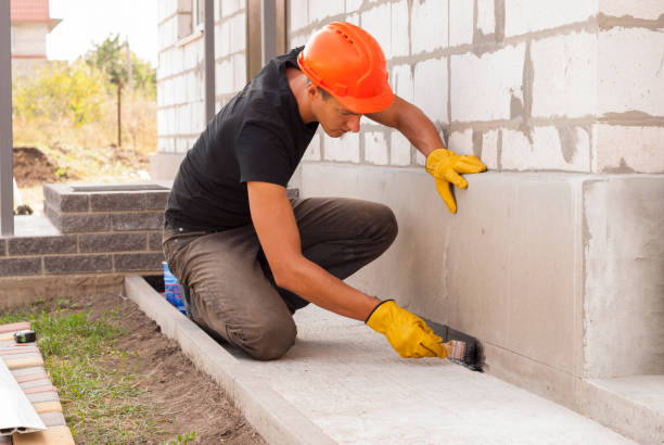 Licensed Vapor Barrier Installation service in Kilbourne, OH - Halo Water Proofing